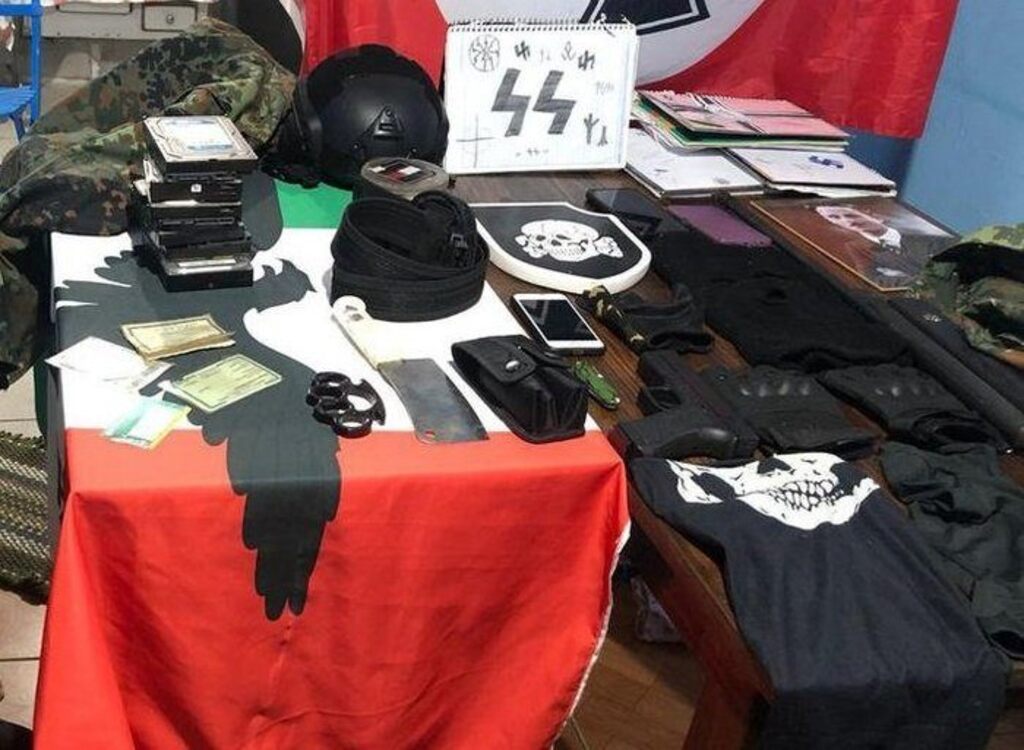 Adolescente suspeito de planejar ataque a escola no Litoral Norte é apreendido