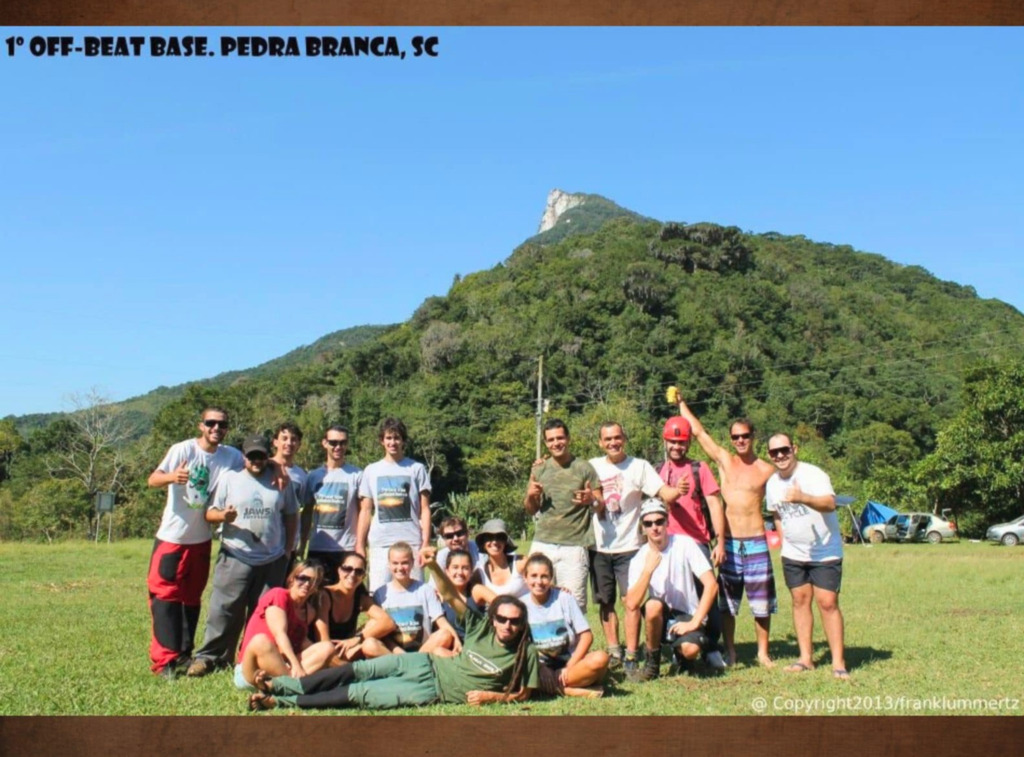 PRAIA GRANDE REALIZA O OFF BEAT – 10 ANOS