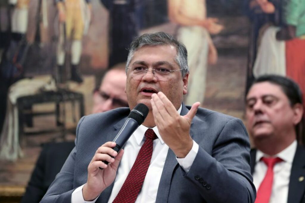 Divulgação/JC - Com R$ 150 milhões, programa financiará projetos locais, disse o ministro Flávio Dino.