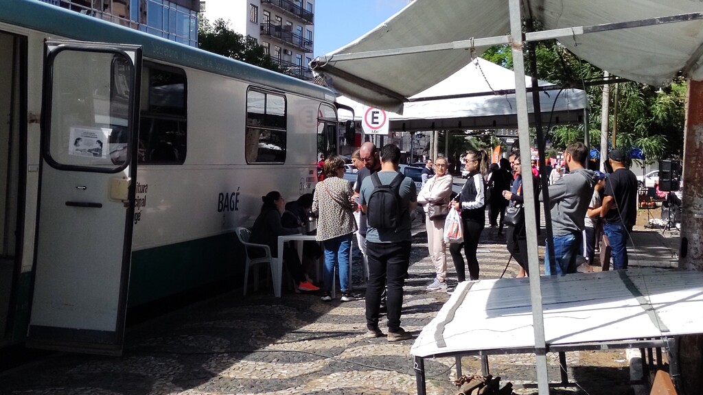 Sábado terá vacinação contra a influenza na praça