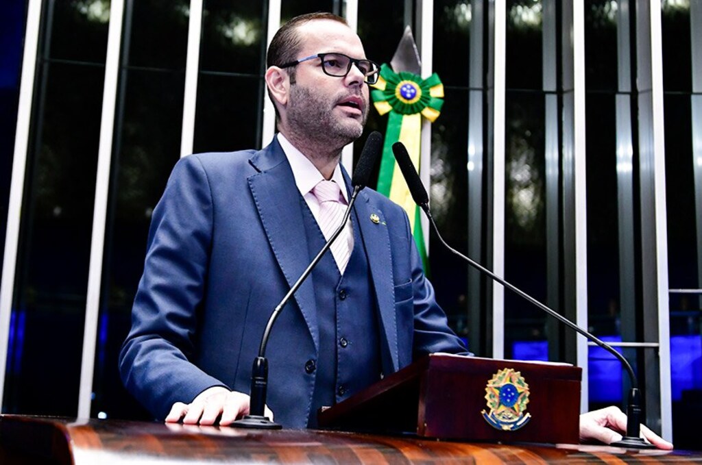 Agência Senado - 