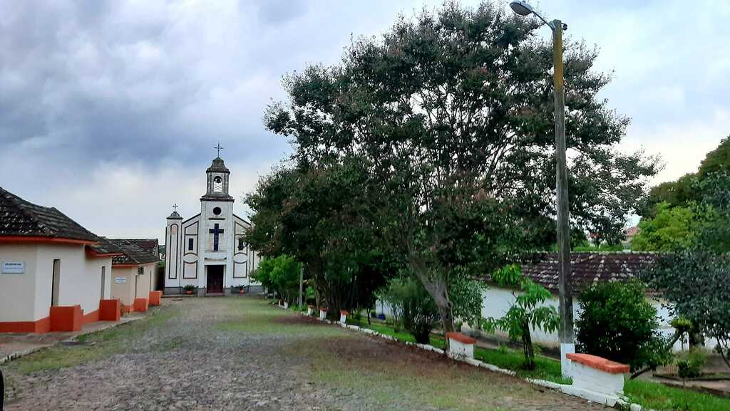 Divulgação - Haverá comercialização de diversos produtos