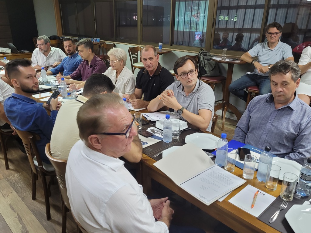 Municípios discutem medidas para reforçar segurança nas escolas