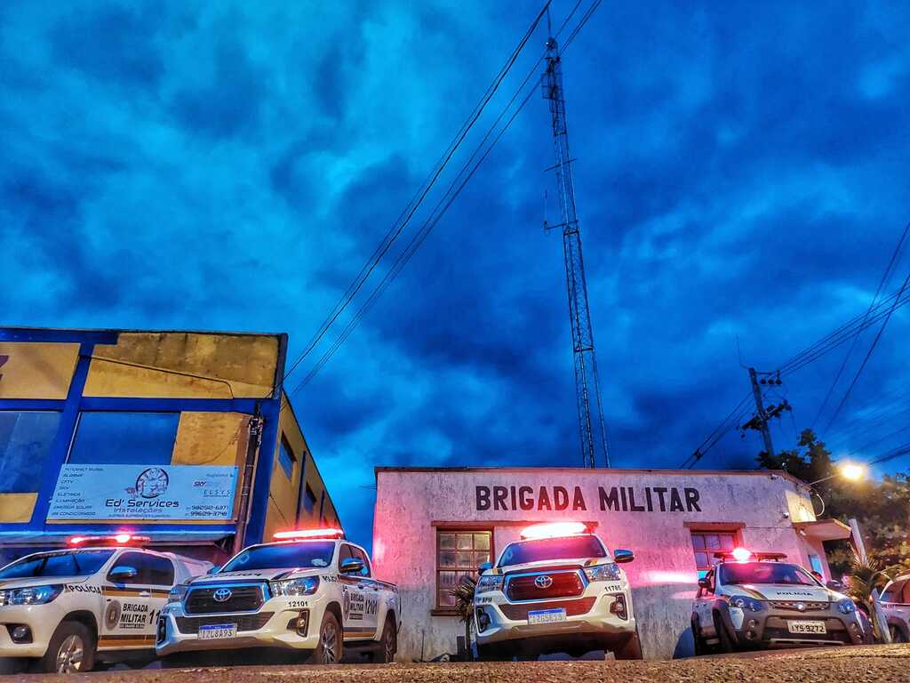 Sd Rezende e Divulgação BM - 