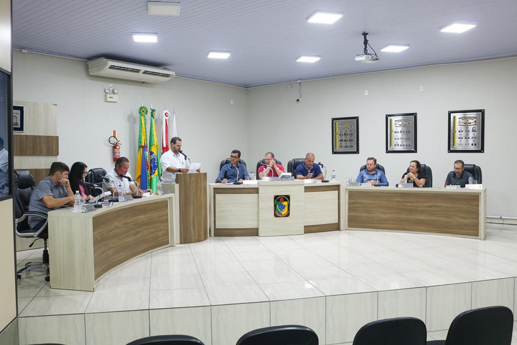 PROJETOS SÃO APROVADOS NA CÂMARA DE PRAIA GRANDE