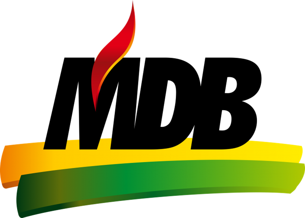 SÃO JOÃO DO SUL: CONVENÇÃO MUNICIPAL DO MDB ACONTECE HOJE, SEXTA-FEIRA (14)