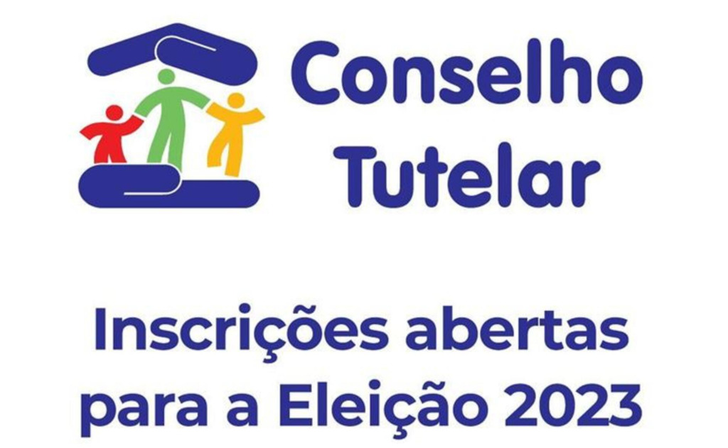 INSCRIÇÕES ABERTAS PARA AS ELEIÇÕES DO CONSELHO 
TUTELAR EM PASSO DE TORRES