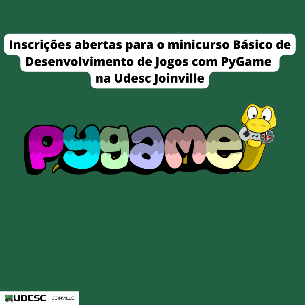  - São oferecidas 24 vagas e as inscrições devem ser feitas até o dia 25 de abril