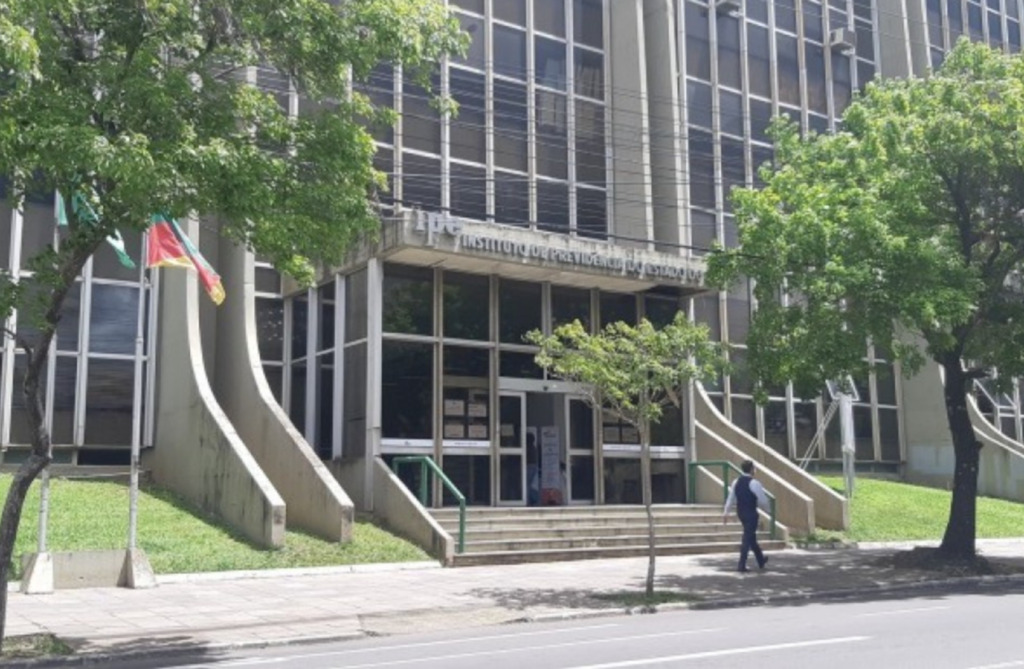 Foto: Divulgação - Paralisação iniciou na segunda-feira e irá se estender até o dia 2 de maio
