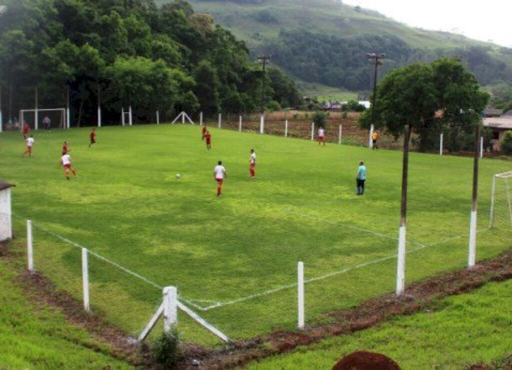 Primeiros semifinalistas estão definidos