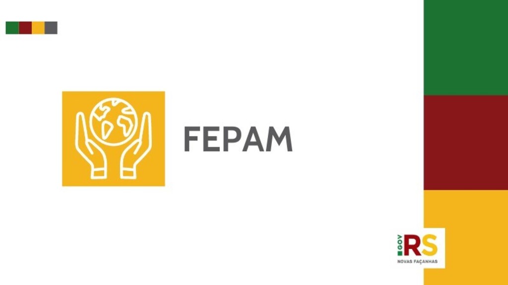 Concurso da Fepam reunirá mais de sete mil candidatos neste domingo