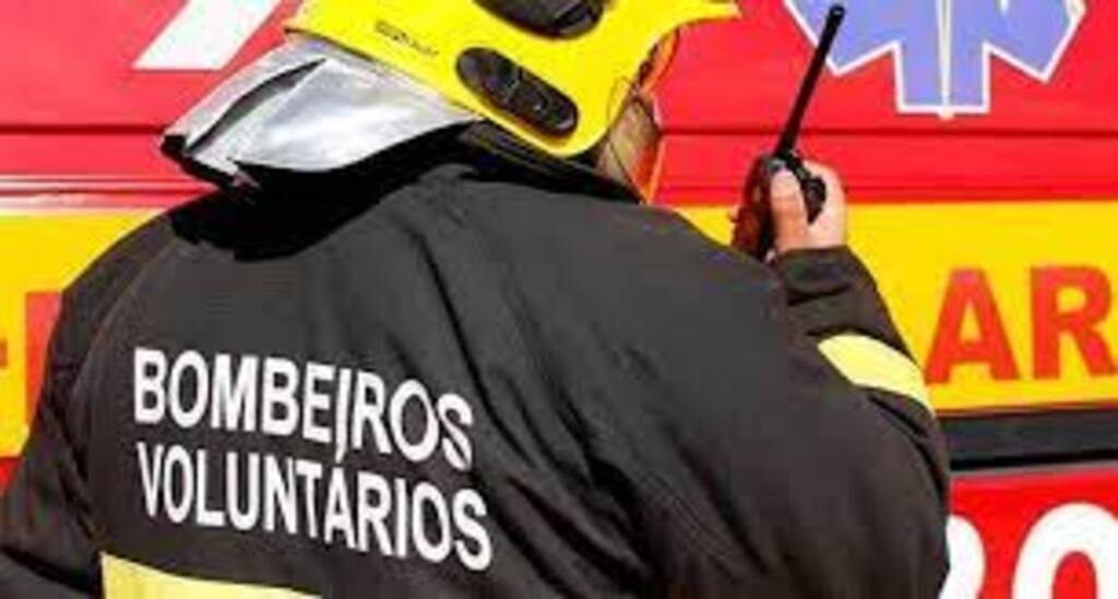 Bombeiros Voluntários com vagas abertas para curso de Brigada de Emergência Básica