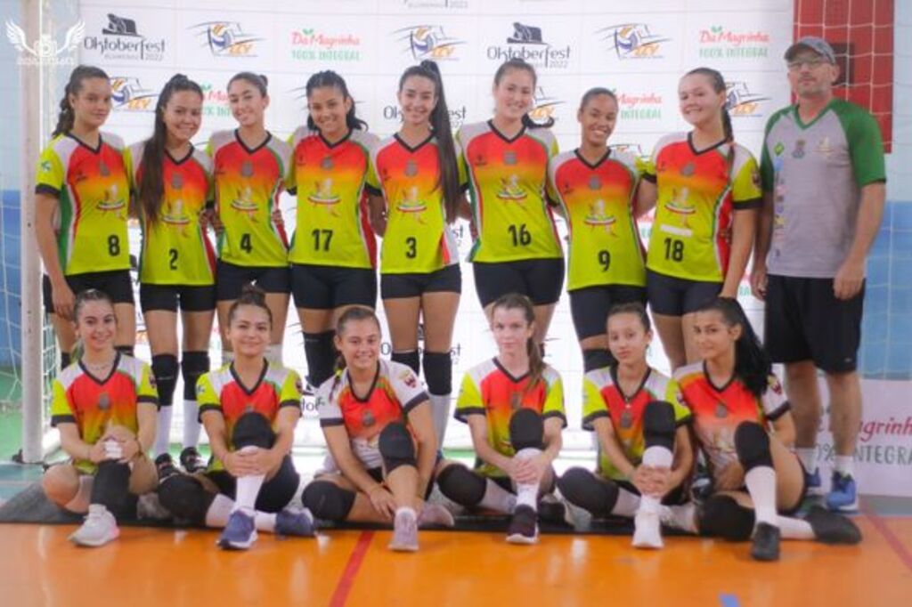 RESULTADOS DO FINAL DE SEMANA DAS EQUIPES DE RODEIO