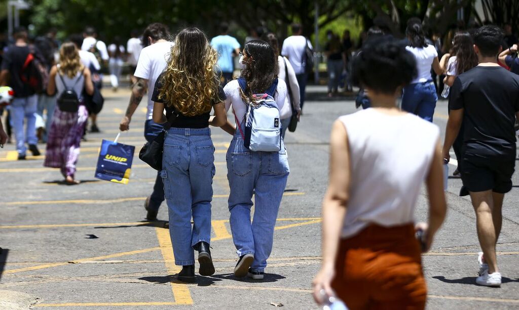 © Marcelo Camargo/Agência Brasil - 