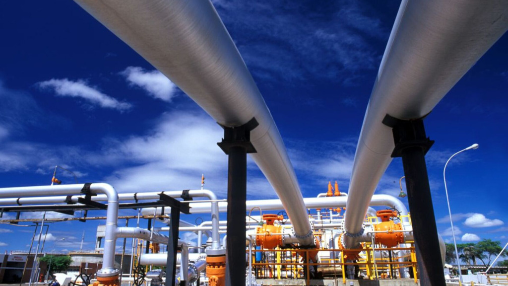 Foto: Petrobras - 