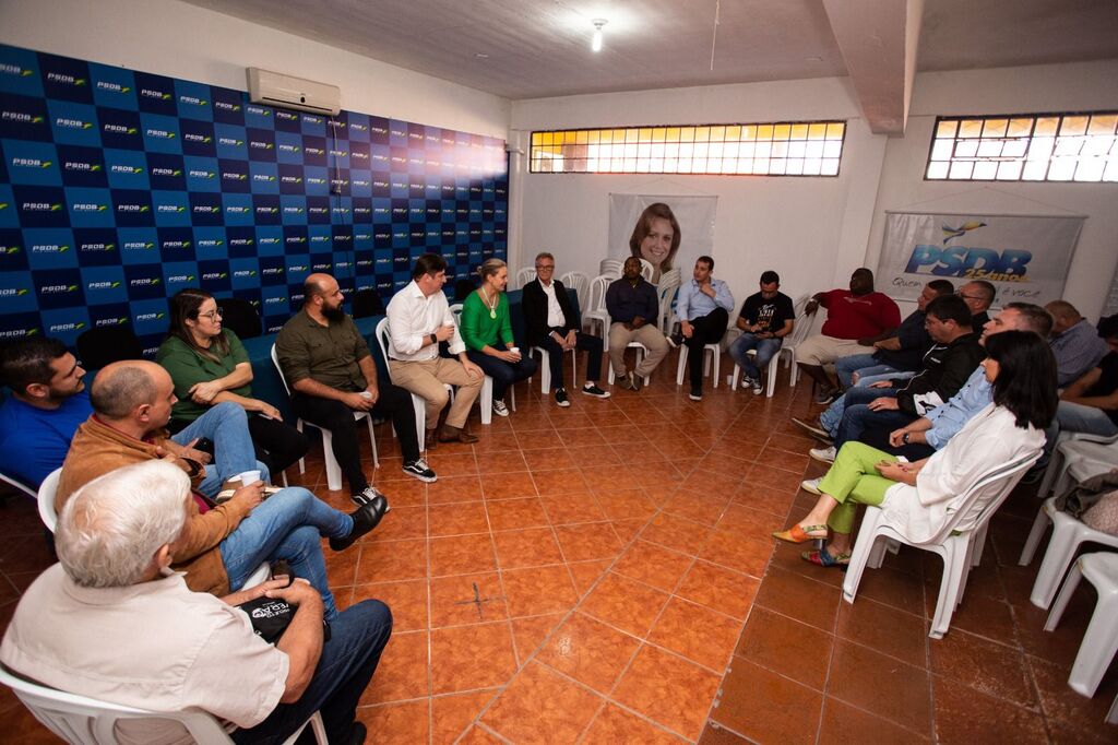 Foto: Divulgação - 