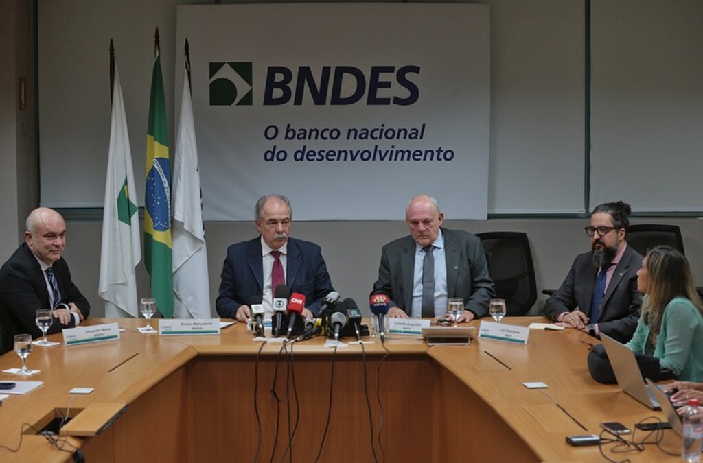 Divulgação -  DP - Valor será destinado à renovação da frota e equipamentos agrícolas