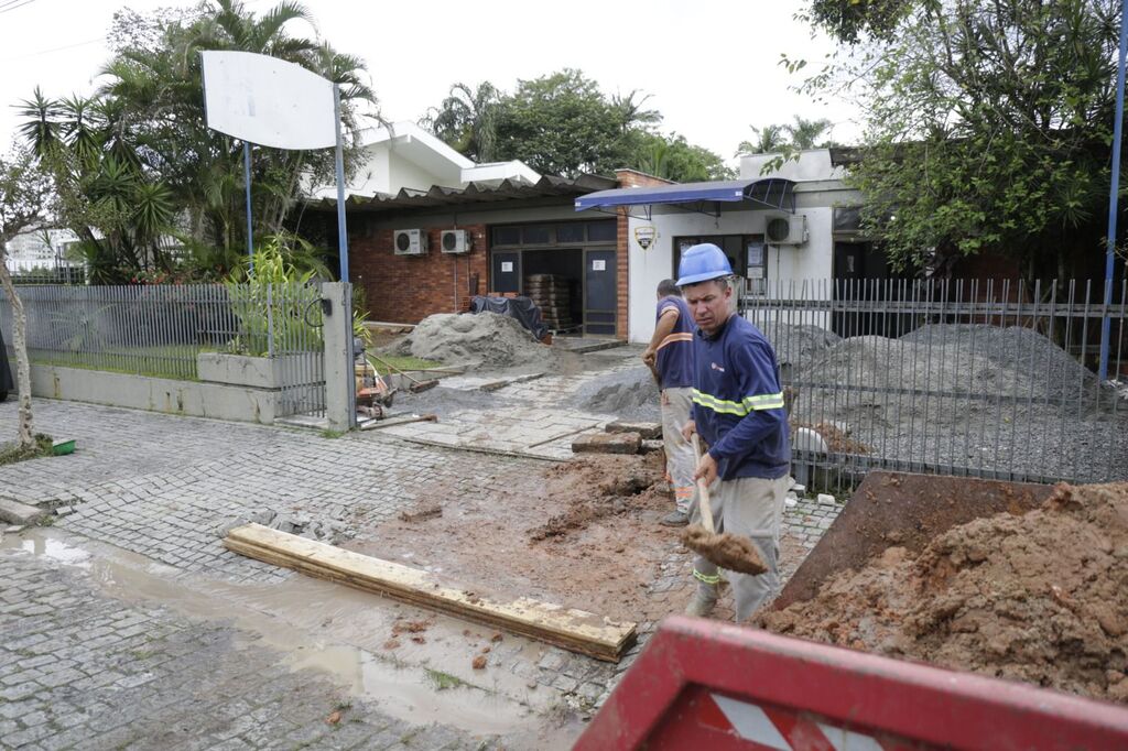 CAPS II passa por manutenção nesta semana e atendimento é direcionado para CAPS AD