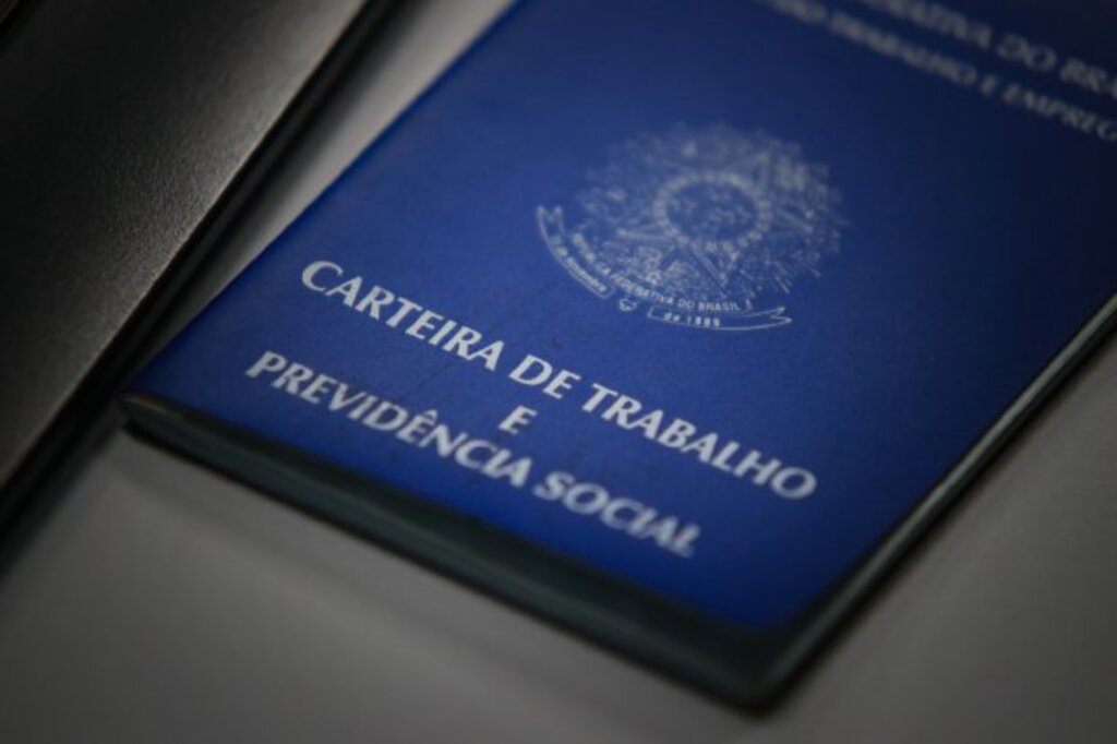 Estado está com 7 mil vagas abertas pelo Sine