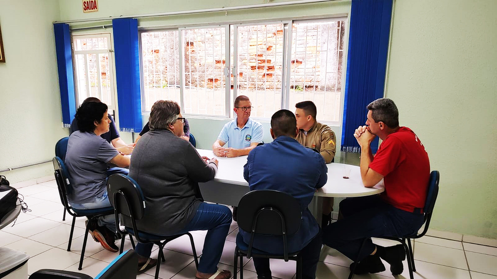 EDUCAÇÃO ANUNCIA PACOTE DE MEDIDAS DE SEGURANÇA PARA ESCOLAS DA REDE MUNICIPAL DE EDUCAÇÃO DE PIRATUBA