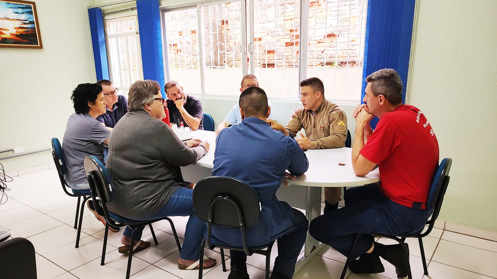 EDUCAÇÃO ANUNCIA PACOTE DE MEDIDAS DE SEGURANÇA PARA ESCOLAS DA REDE MUNICIPAL DE EDUCAÇÃO DE PIRATUBA