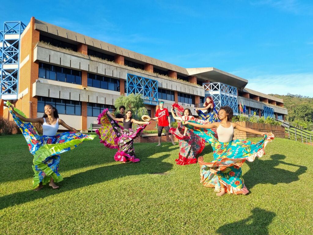 Dia Mundial da Criatividade será celebrado com mais de 100 atividades gratuitas em Joinville