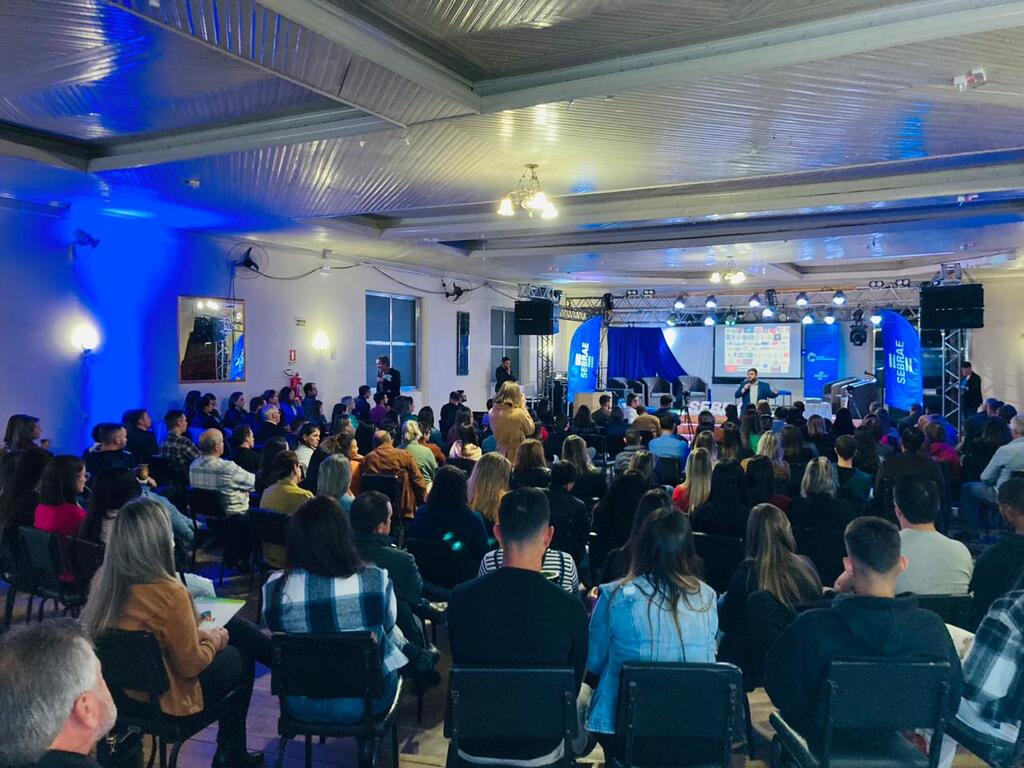 Piratini formaliza adesão ao Cidade Empreendedora