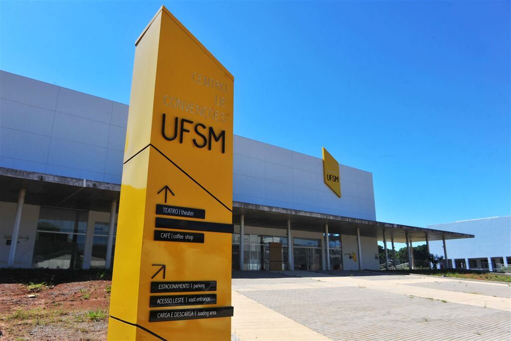 Dia Mundial da Criatividade tem início nesta quinta na UFSM; saiba como participar