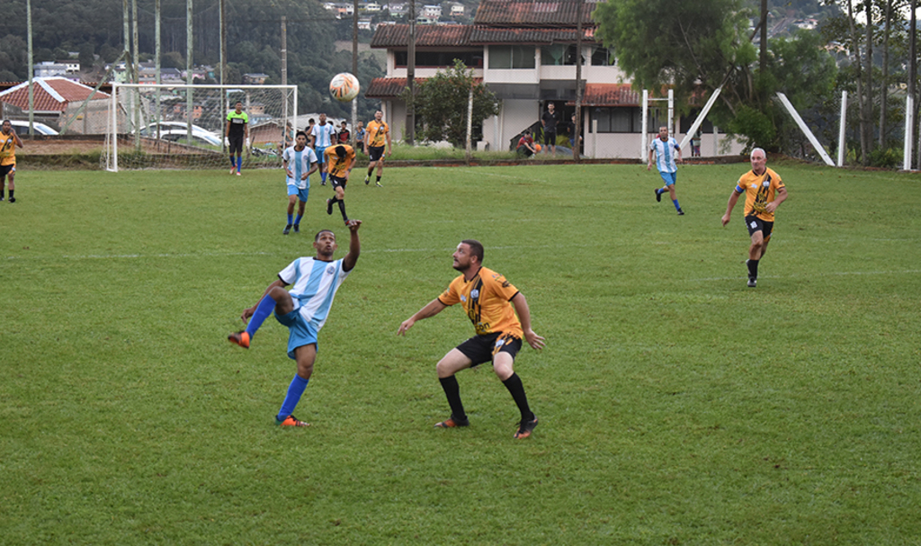  - Primeira Divisão searaense chega à fase eliminatória