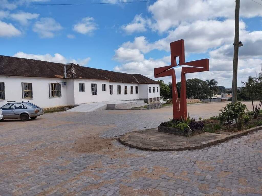 Foto: Divulgação - DP - Instituição é referência para seis mil moradores da cidade e outros tantos de localidades próximas