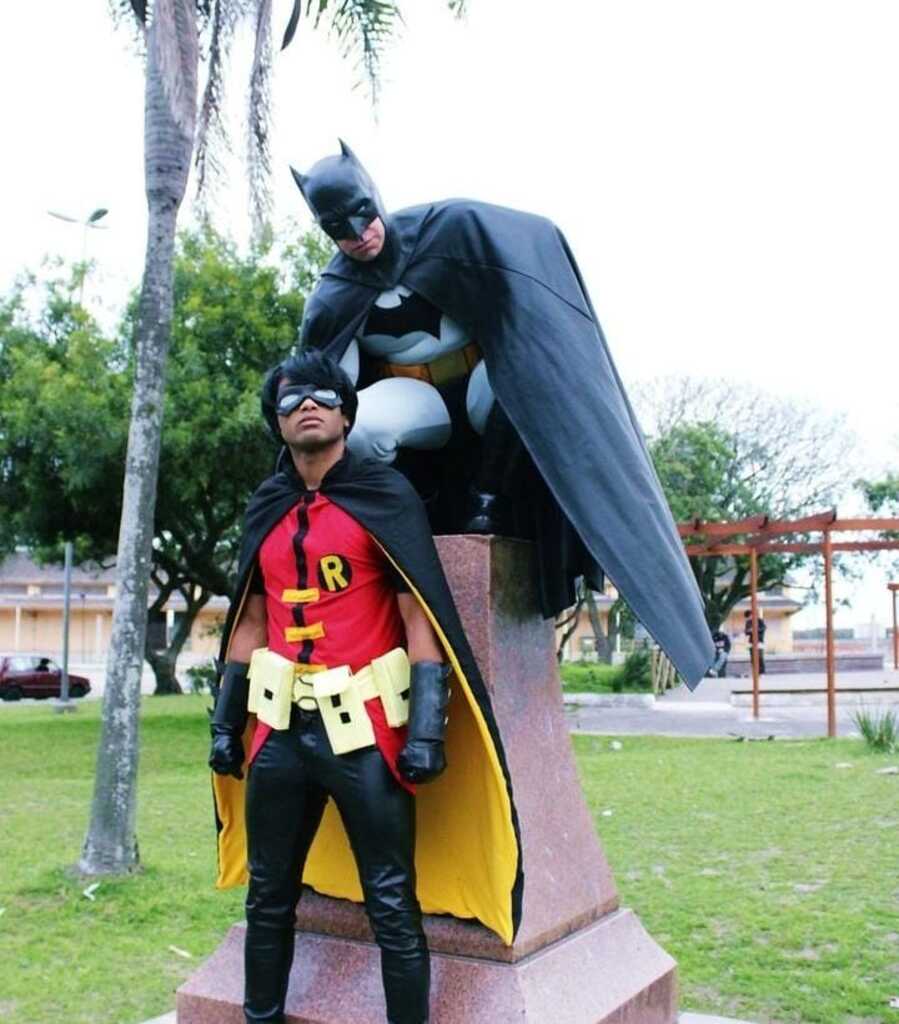 Foto: Divulgação - Durante à tarde vai ter shows, desfile cosplay e apresentações K-pop