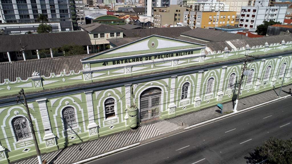 Um cenário para ser comemorado