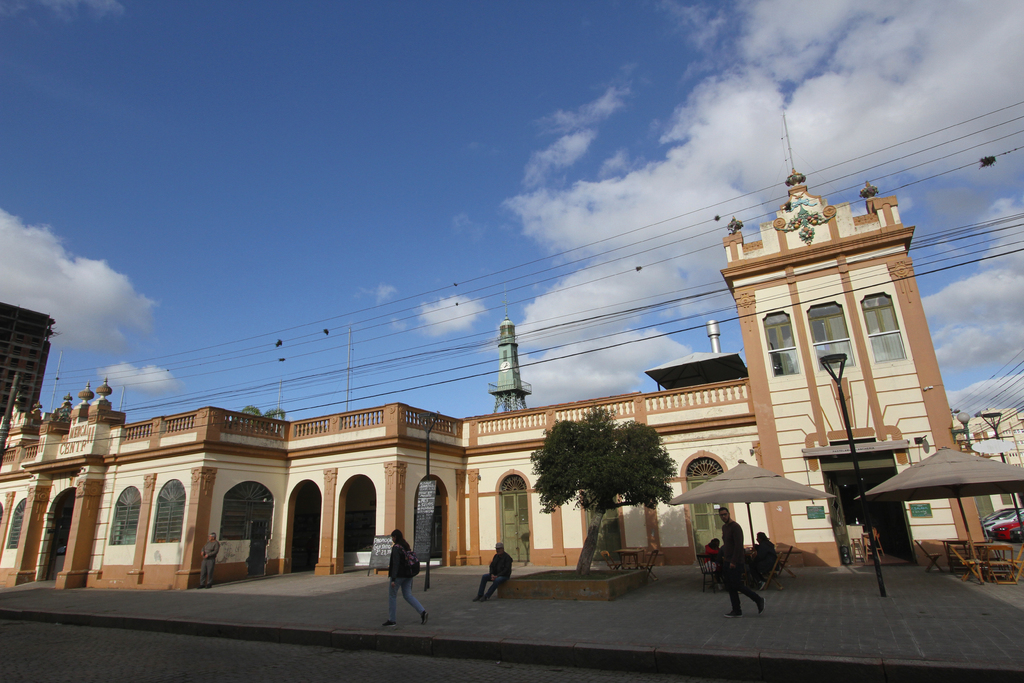 Feriado de Tiradentes tem serviços públicos essenciais