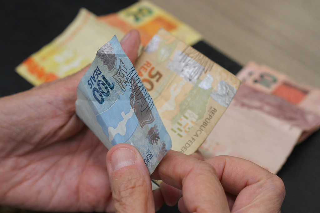 Pesquisa aponta como o cliente pretende gastar