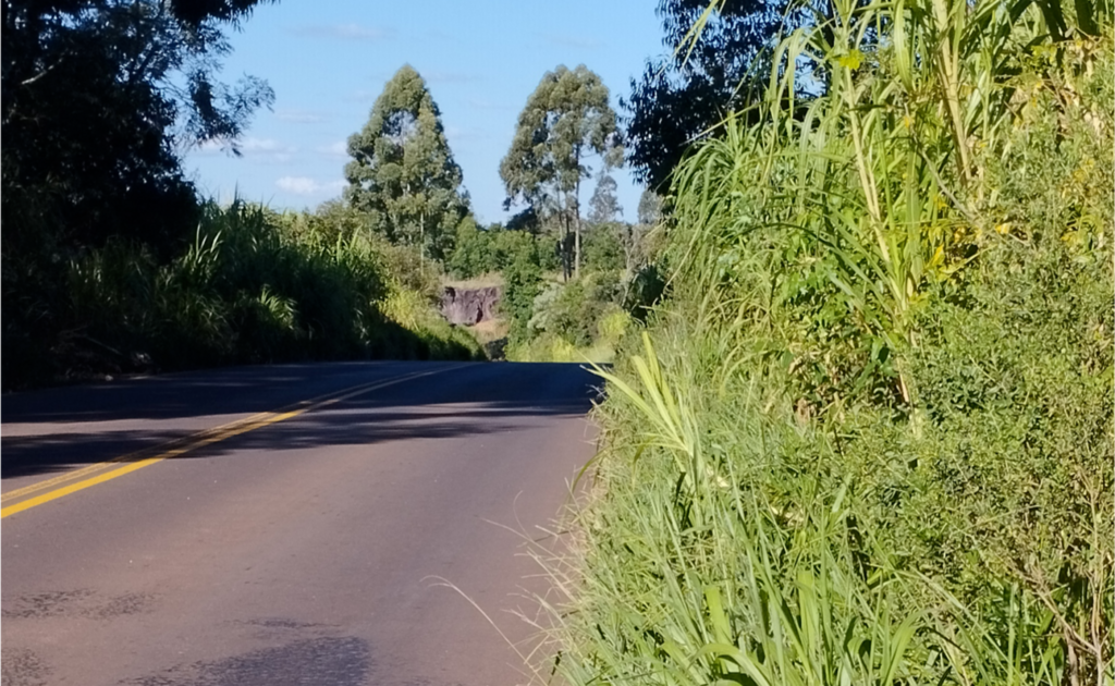 Prefeitos, empresários, vereadores e ciclistas solicitam providências em relação a SC 496