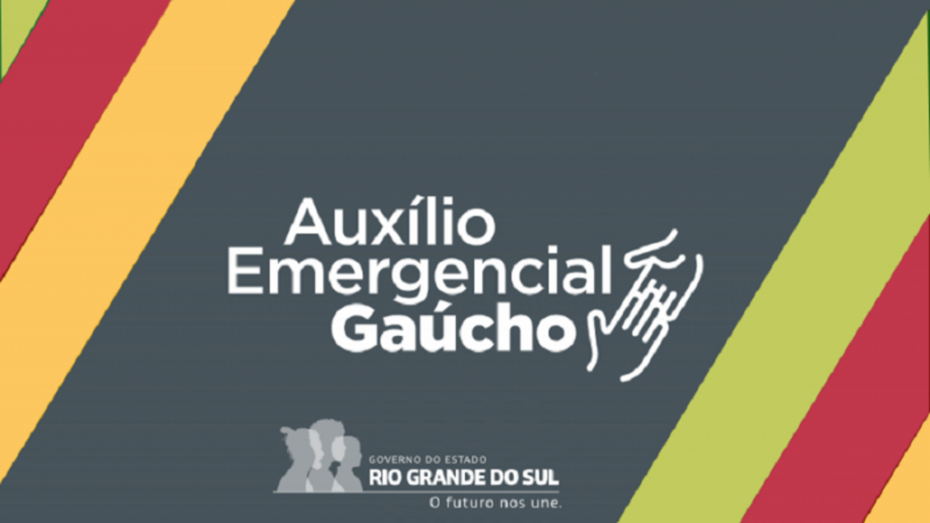 Prazo do Auxílio Emergencial Gaúcho termina na terça-feira