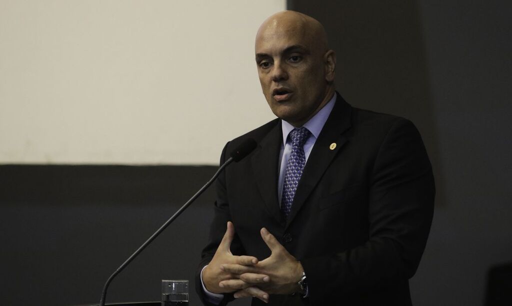 Foto: Fabio Rodrigues Pozzebom/Agência Brasil - Imagens serão enviadas à investigação da Corte