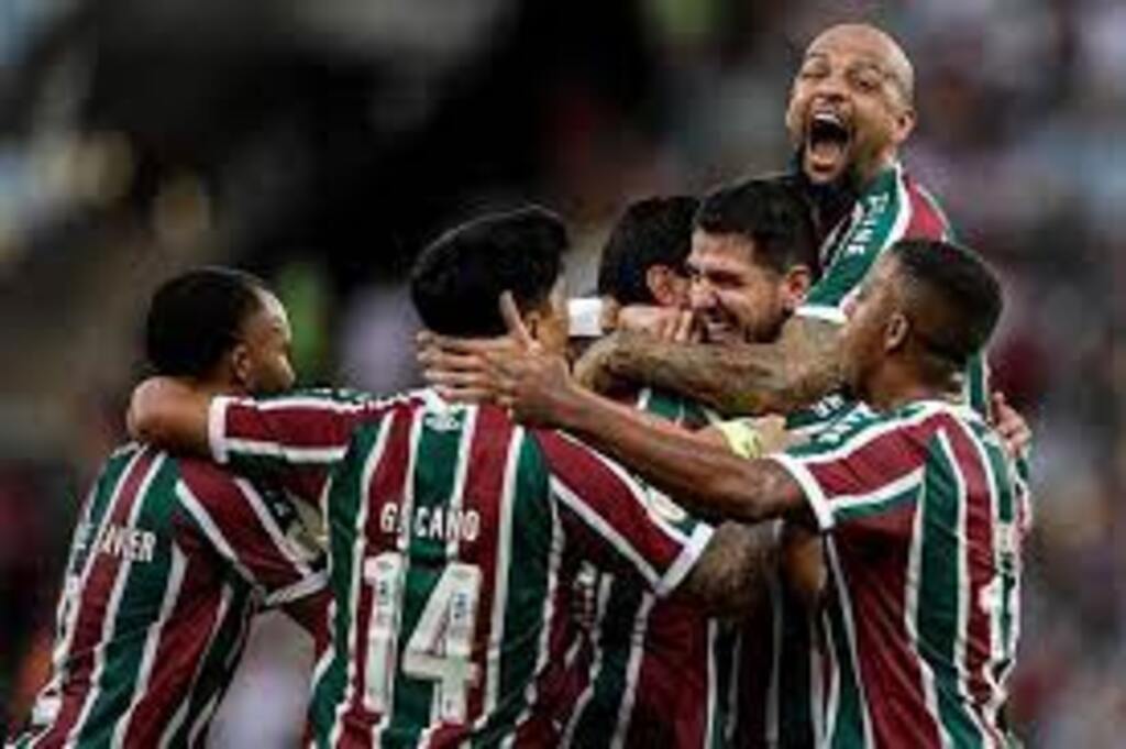 Fluminense domina Athletico-PR no Maracanã e conquista segunda vitória consecutiva no Brasileirão