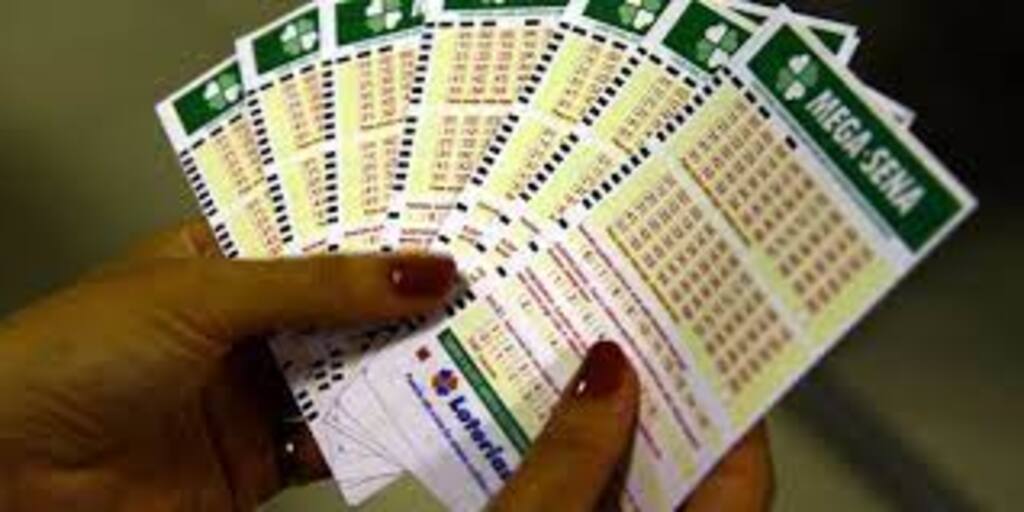 MEGA-SENA ACUMULA E PRÓXIMO CONCURSO DEVE PAGAR R$ 50 MILHÕES