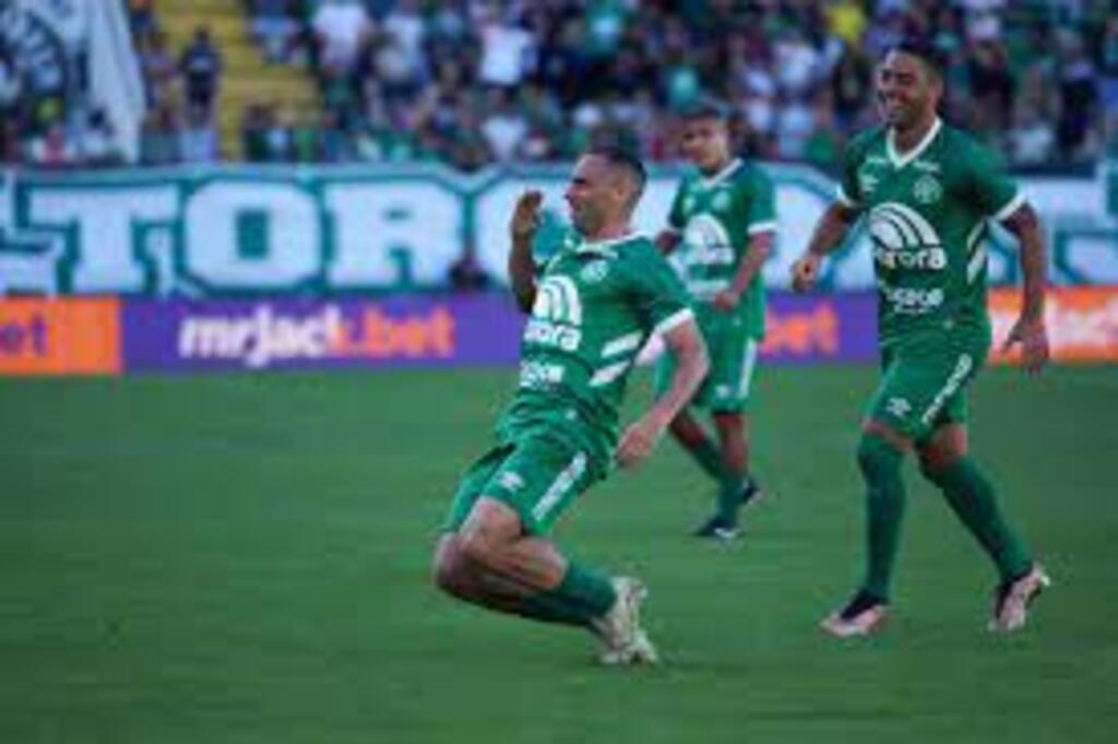 Chapecoense vence Londrina em casa e soma os primeiros pontos na Série B