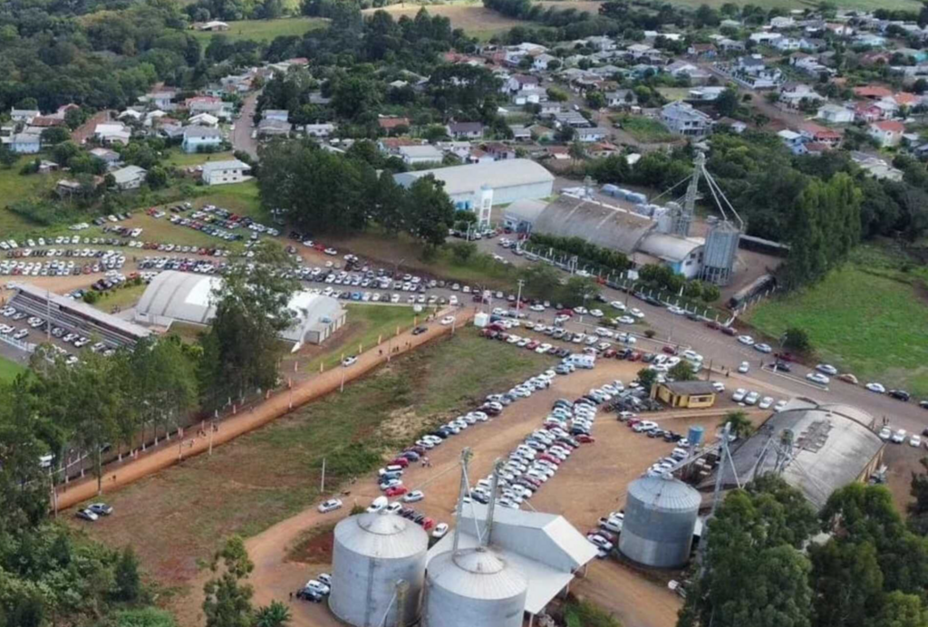 Fotos Agência Polo - 