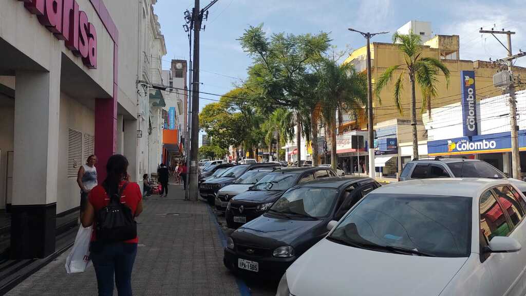 Começa pagamento do IPVA por final de placas 1 e 2