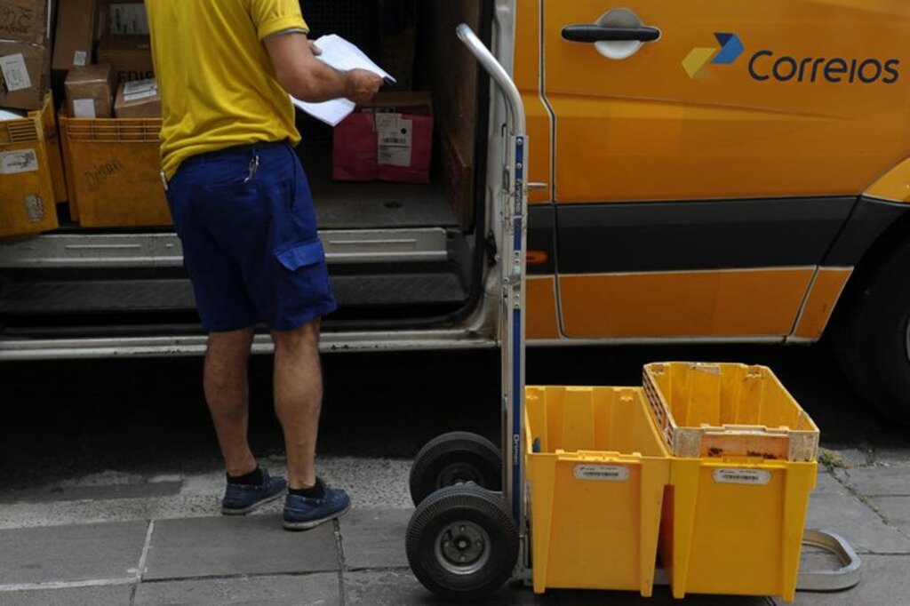 Correios oferecem 303 vagas para o Programa Jovem Aprendiz no RS