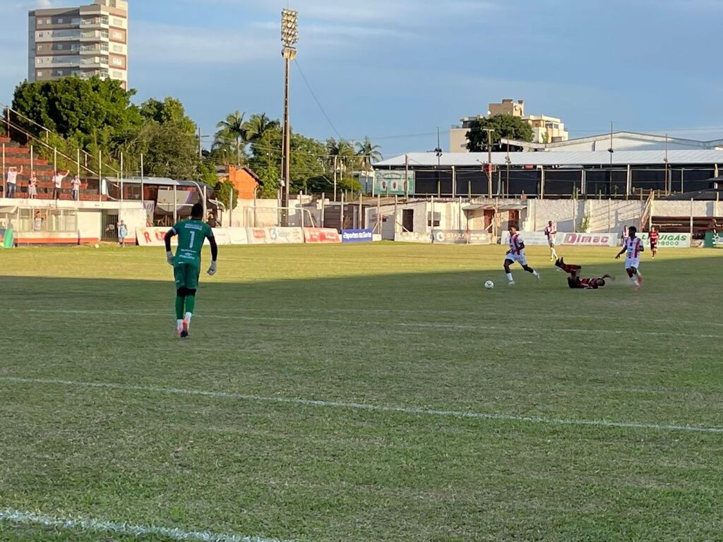 Ceca 2023: disputas do futebol ocorrem nesta semana – Prefeitura Municipal  de Canoas