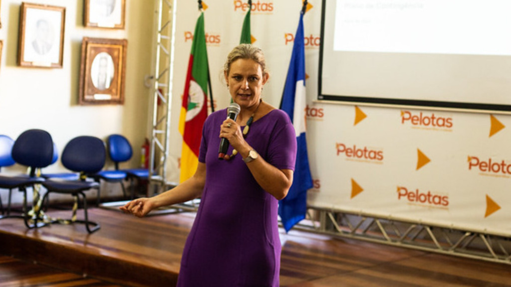 Foto: Gustavo Vara - Ascom - 