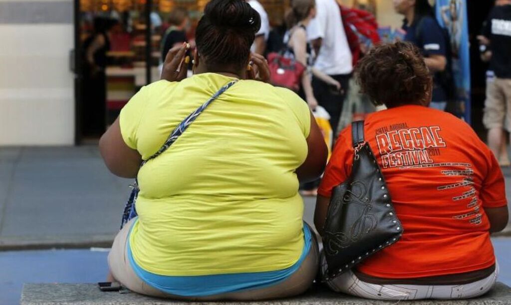 Pesquisa da Fundação Getúlio Vargas indica os principais fatores para obesidade