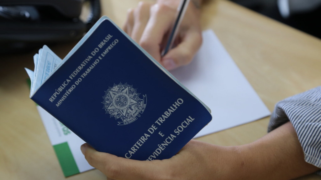 Santa Catarina tem mais de 5 mil vagas abertas