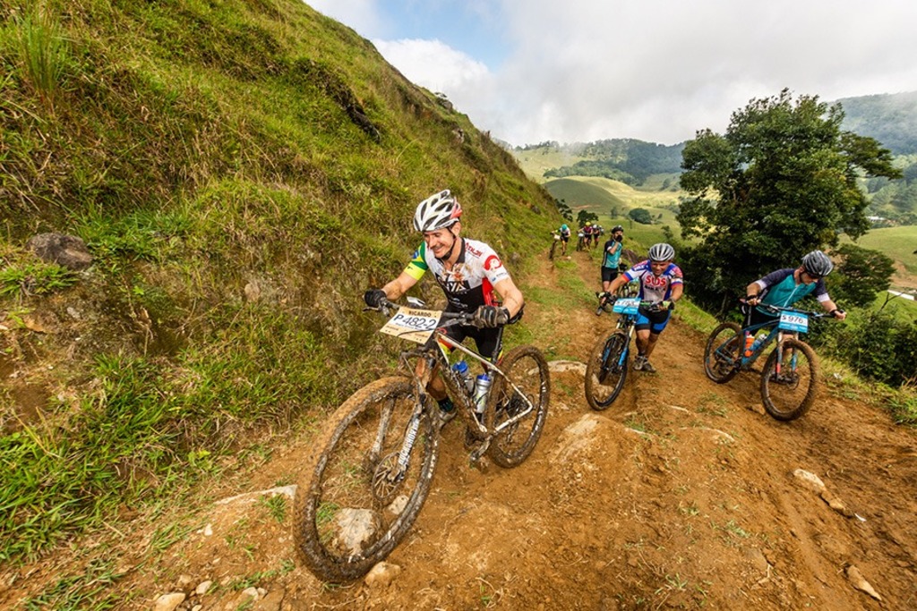 Pomerode se prepara para receber ciclistas do Brasil e do mundo