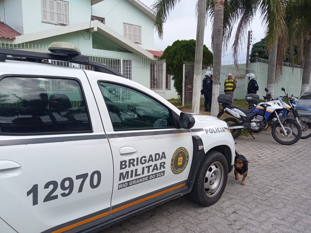 Clínica de reabilitação é interditada pela Vigilância Sanitária