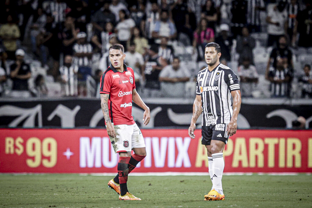 Hora da decisão: Xavante recebe o Atlético Mineiro no Bento Freitas